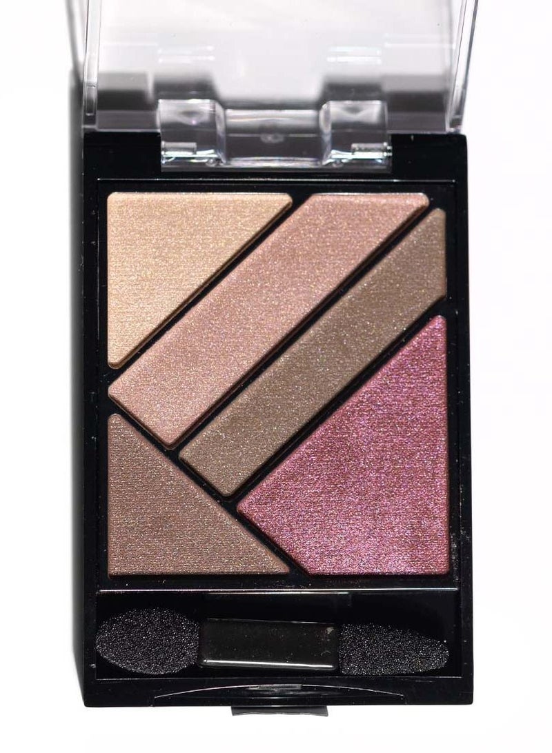 PALLADIO SILK FX All-In-One Herbal Eyeshadow  - Image 2