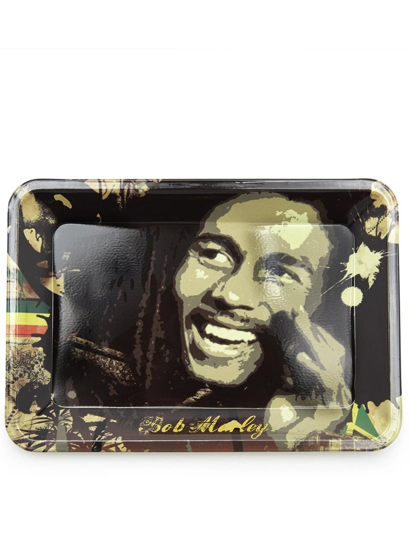 Bob Marley Tray Pack of 5
