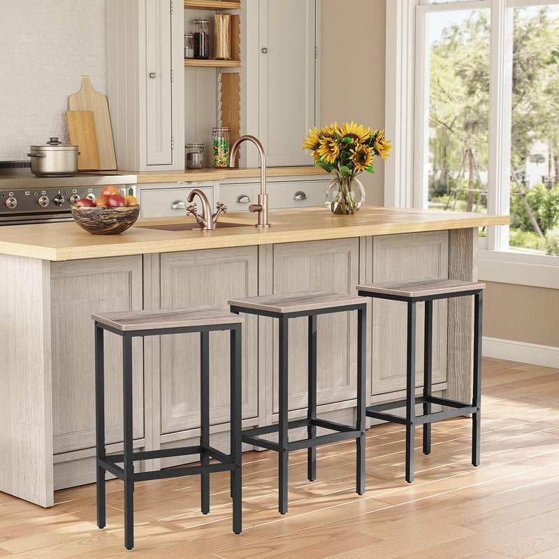 MAHANCRIS MAHANCRIS Bar Stools BAHG0101Z  - Image 4