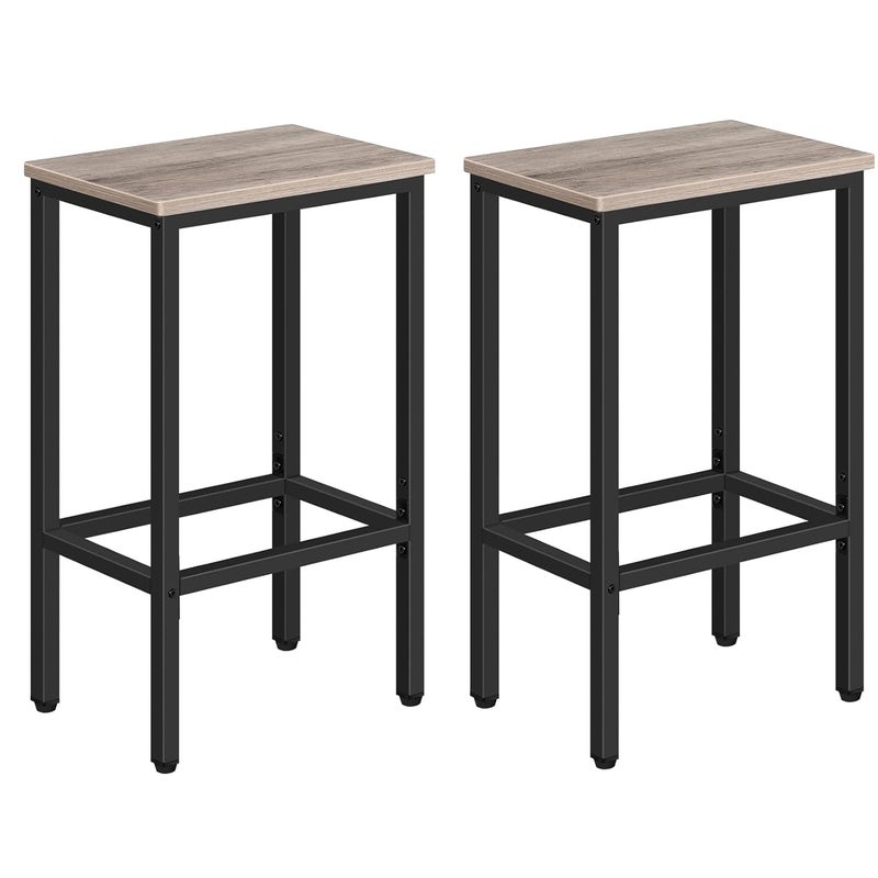 MAHANCRIS MAHANCRIS Bar Stools BAHG0101Z  - Image 1