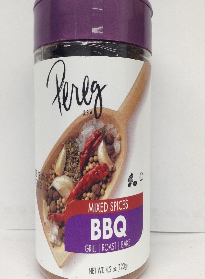 Pereg Mixed Spices BBQ - Pack of 1 - Image 1