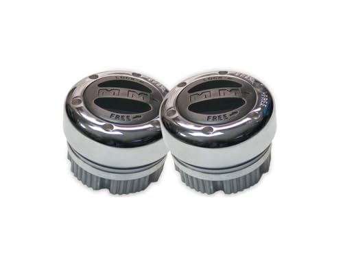 Mile Marker 302 Locking Hubs fits 1974 1987 Cherokee Gladiator Wagoneer - Made for Extreme Traction, Built to Last - Image 4