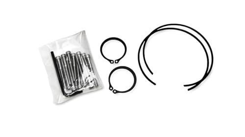 Mile Marker 302 Locking Hubs fits 1974 1987 Cherokee Gladiator Wagoneer - Made for Extreme Traction, Built to Last - Image 3