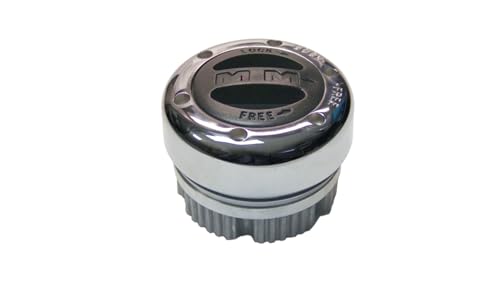 Mile Marker 302 Locking Hubs fits 1974 1987 Cherokee Gladiator Wagoneer - Made for Extreme Traction, Built to Last - Image 5