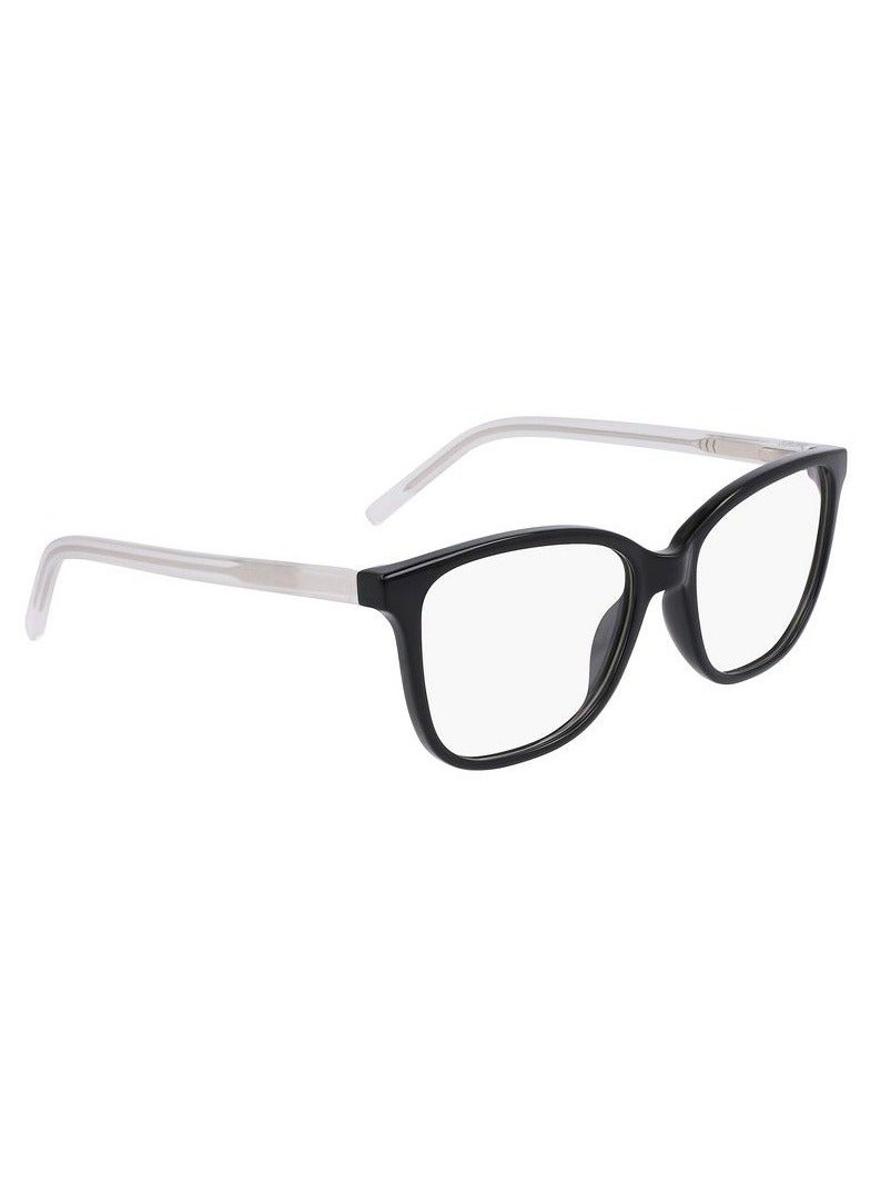 DKNY DK5052 001 53 Women's Eyeglasses Frame - Image 2