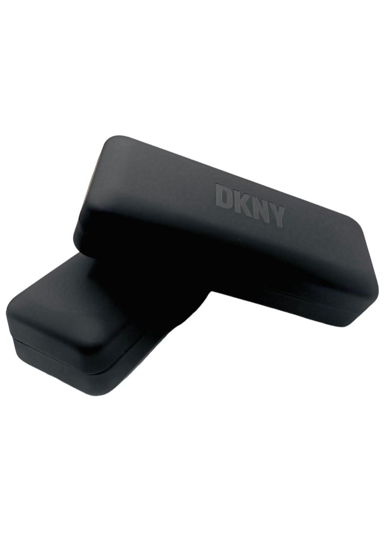 DKNY DK5052 001 53 Women's Eyeglasses Frame - Image 3