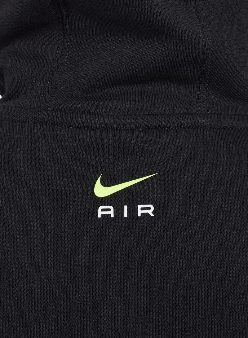 Nike Kids Air Fleece Hoodie