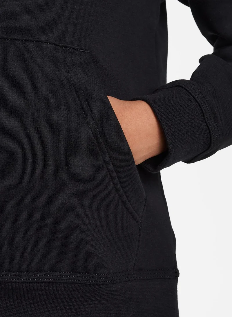 Nike Kids Air Fleece Hoodie