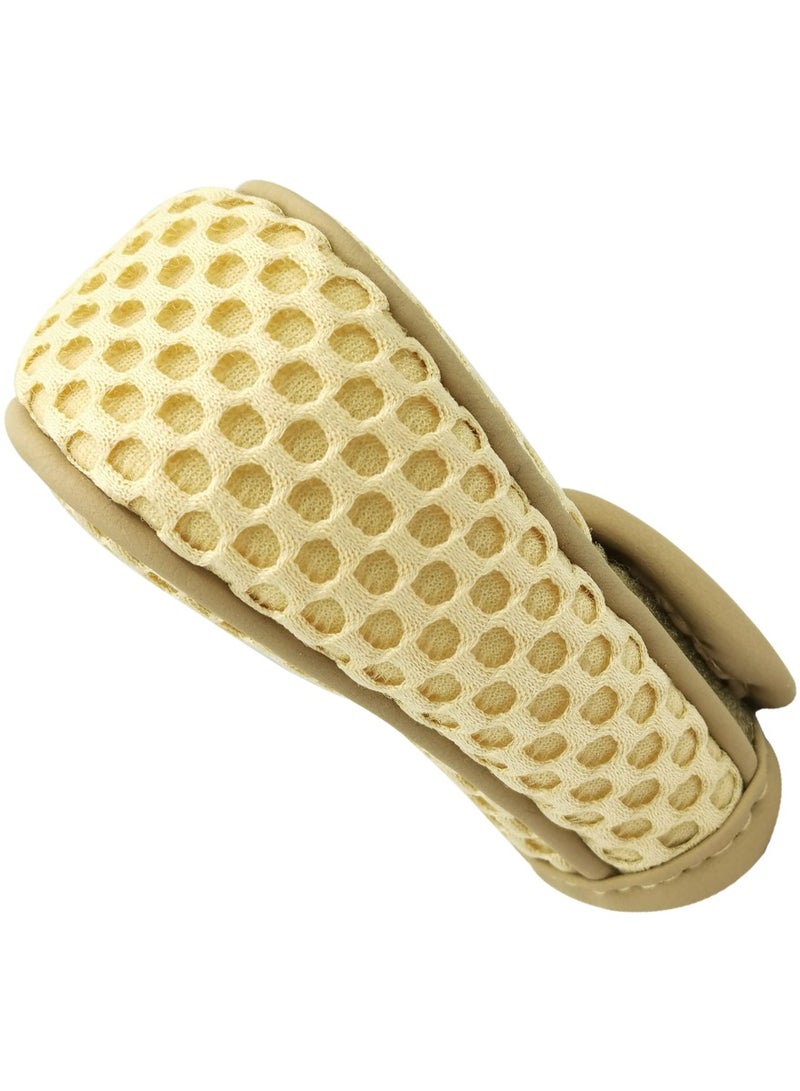 روكا غطاء مقبض تروس السيارة عالي الجودة، غطاء مقبض ناقل الحركة عالي الجودة - Image 3