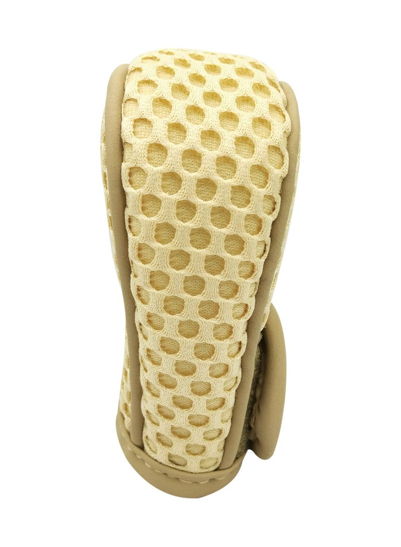 روكا غطاء مقبض تروس السيارة عالي الجودة، غطاء مقبض ناقل الحركة عالي الجودة - Image 2