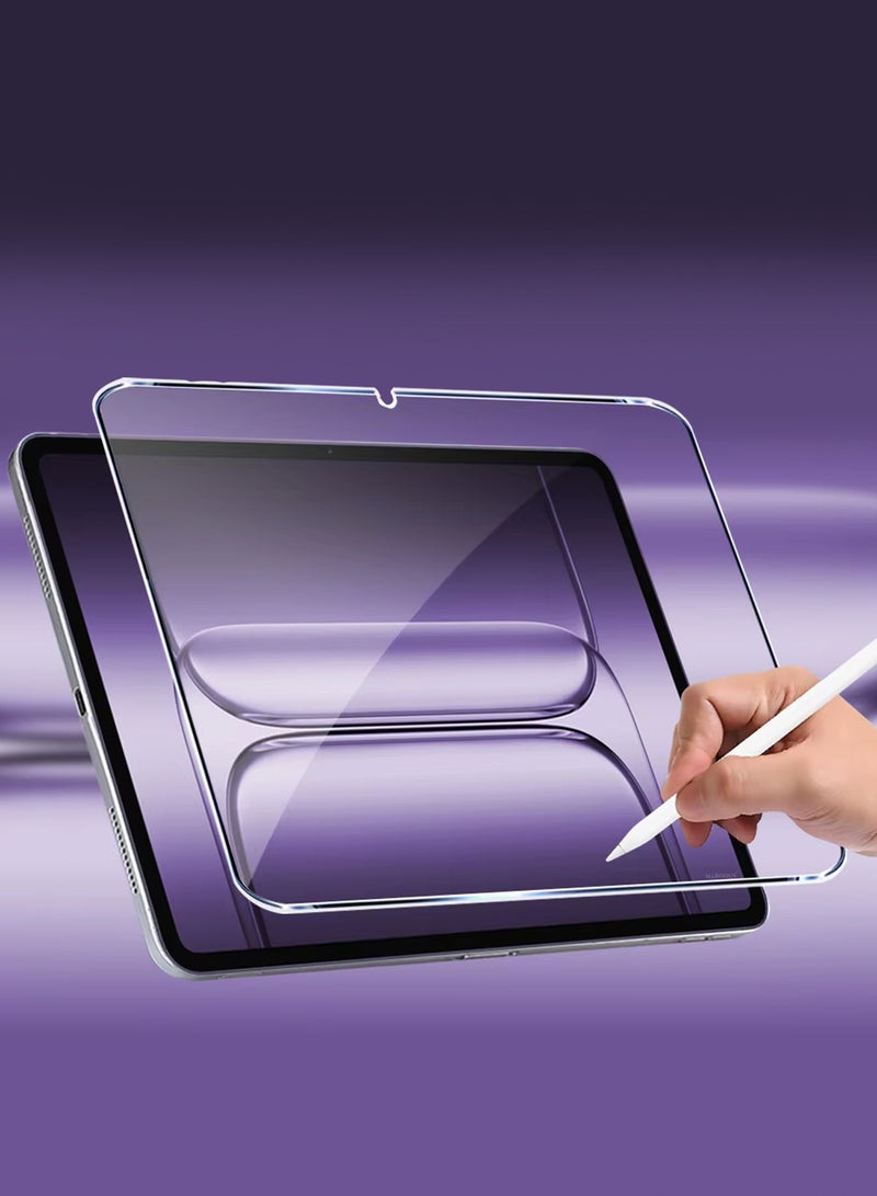 CATANES 3 Pieces Screen Protector for Oneplus Pad 3 -  Anti-Glare Anti-Fingerprint Full Coverage - Image 5