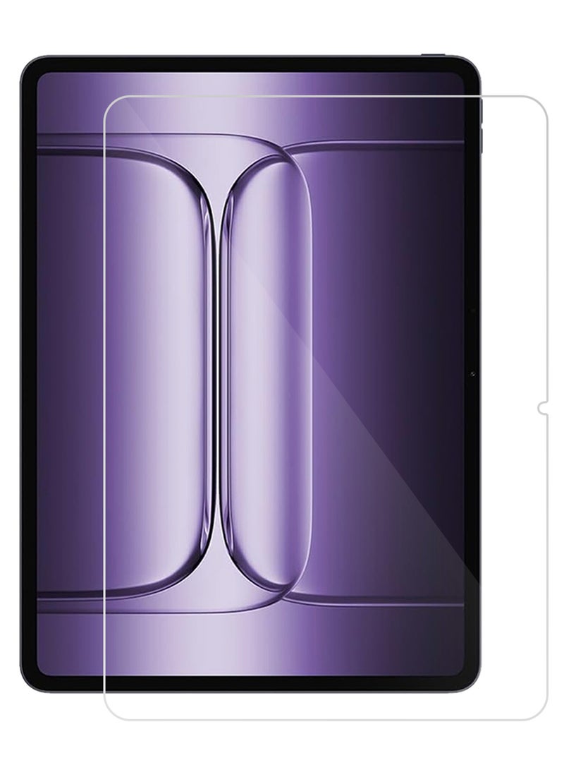 CATANES 3 Pieces Screen Protector for Oneplus Pad 3 -  Anti-Glare Anti-Fingerprint Full Coverage - Image 2