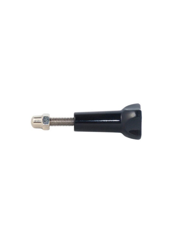 Generic GOPRO Hero3 + Hero2 3 GP08 Long Screw With Nut Adjustable Long Screw Short Screw-Color:Long Screw  - Image 4