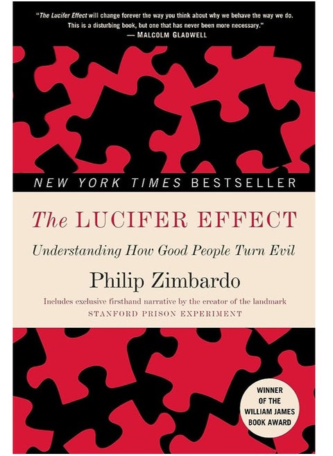 The Lucifer Effect