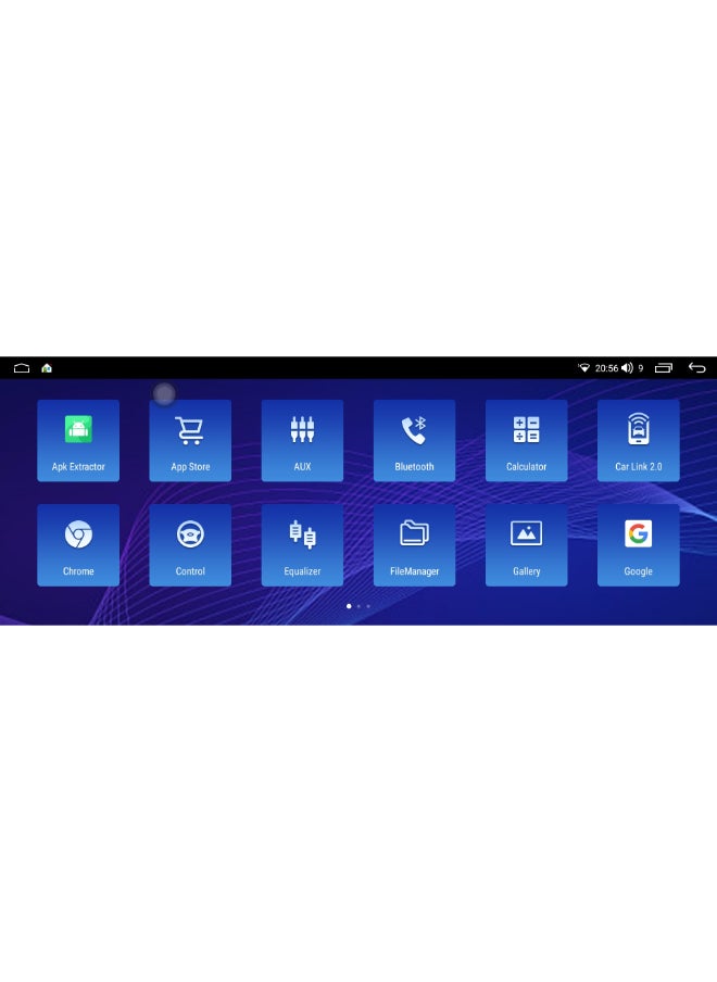 X-All 12 Inch Screen RAM 4 Memory 64 CarPlay  - Image 4