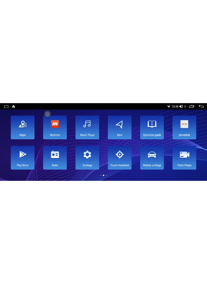 X-All 12 Inch Screen RAM 4 Memory 64 CarPlay  - Image 5