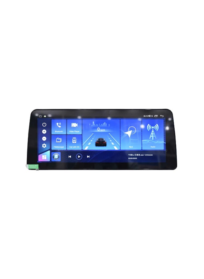 X-All 12 Inch Screen RAM 4 Memory 64 CarPlay  - Image 1