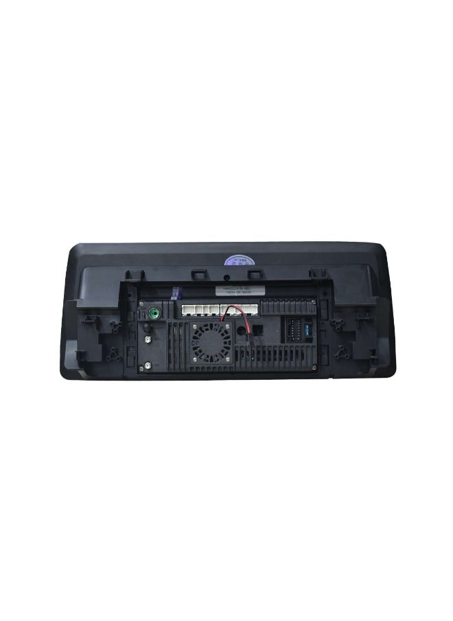 X-All 12 Inch Screen RAM 4 Memory 64 CarPlay  - Image 3
