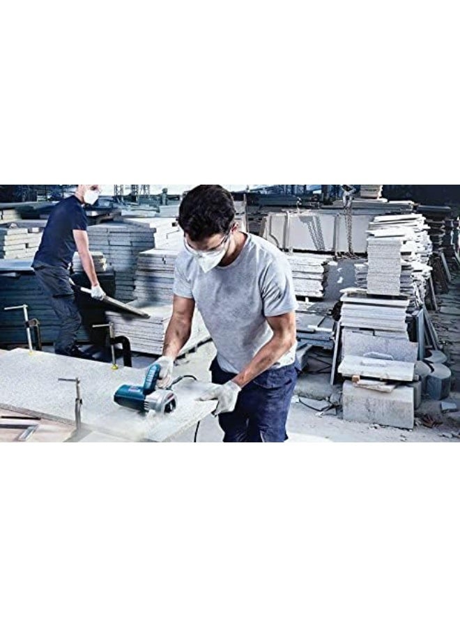 BOSCH Bosch - Gdc 140 Diamond Tile Cutter - Image 3