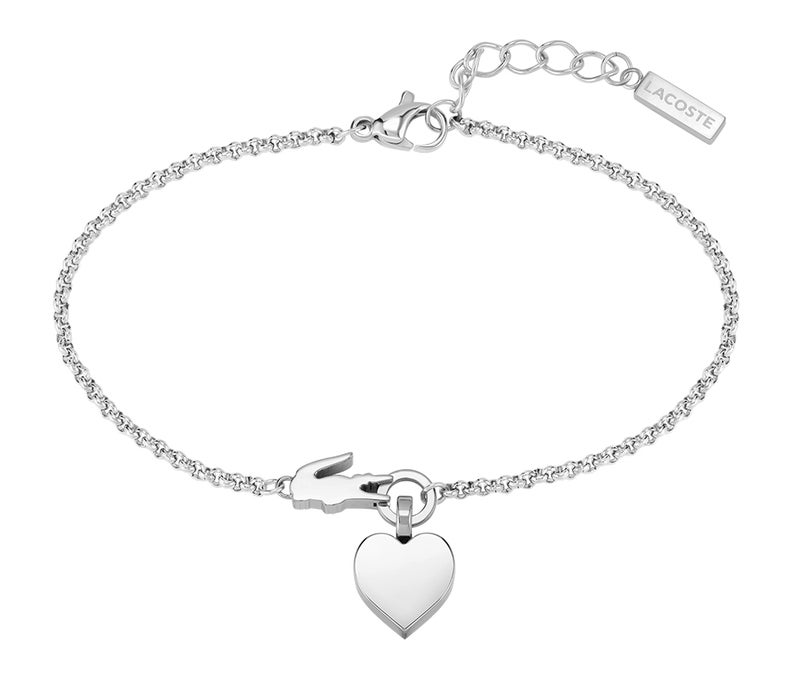 لاكوست سلسال يد سوار كروك - Image 2