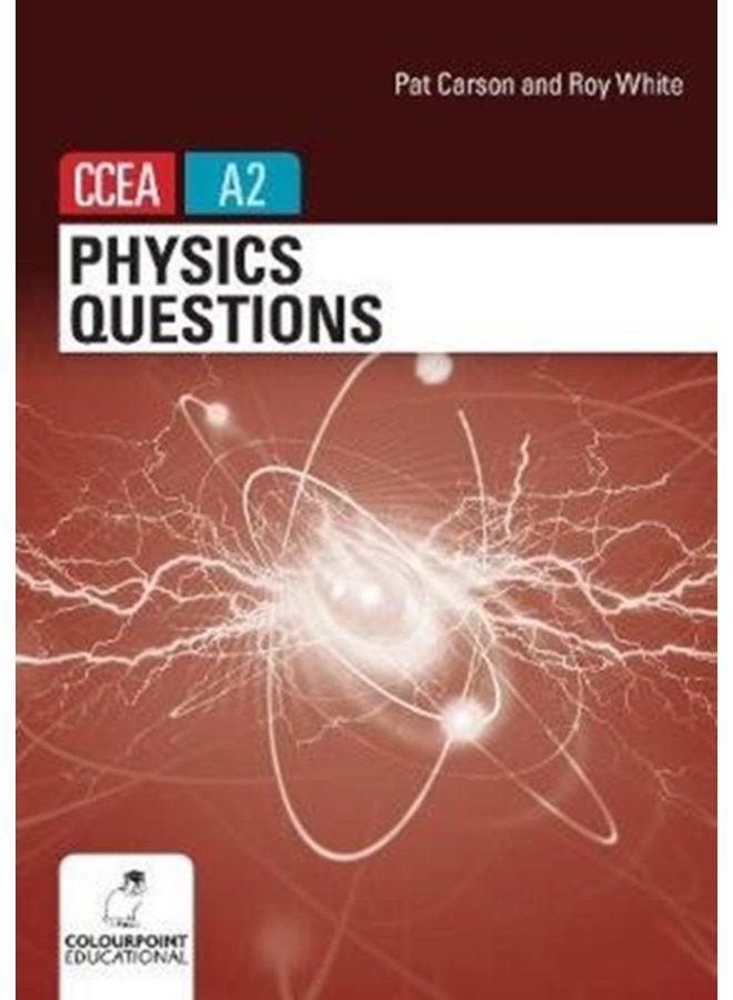 Physics Questions for CCEA A2 level - Paperback