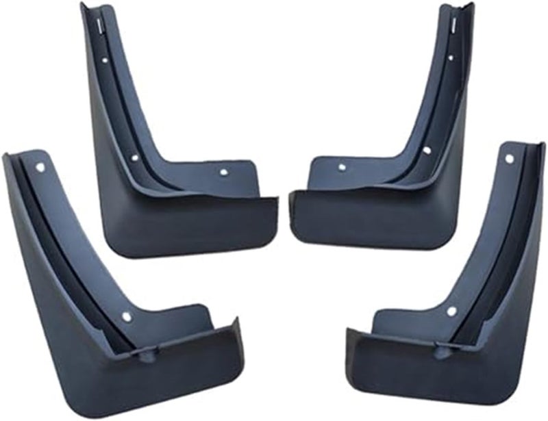 DEMULAX Car Mudguard for Cadillac XT6 - Image 1