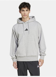 Adidas Mgreyh/Black  - Image 1
