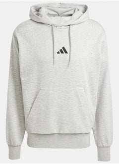 Adidas Mgreyh/Black  - Image 2