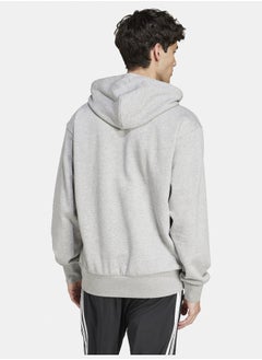Adidas Mgreyh/Black  - Image 4