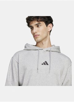 Adidas Mgreyh/Black  - Image 3