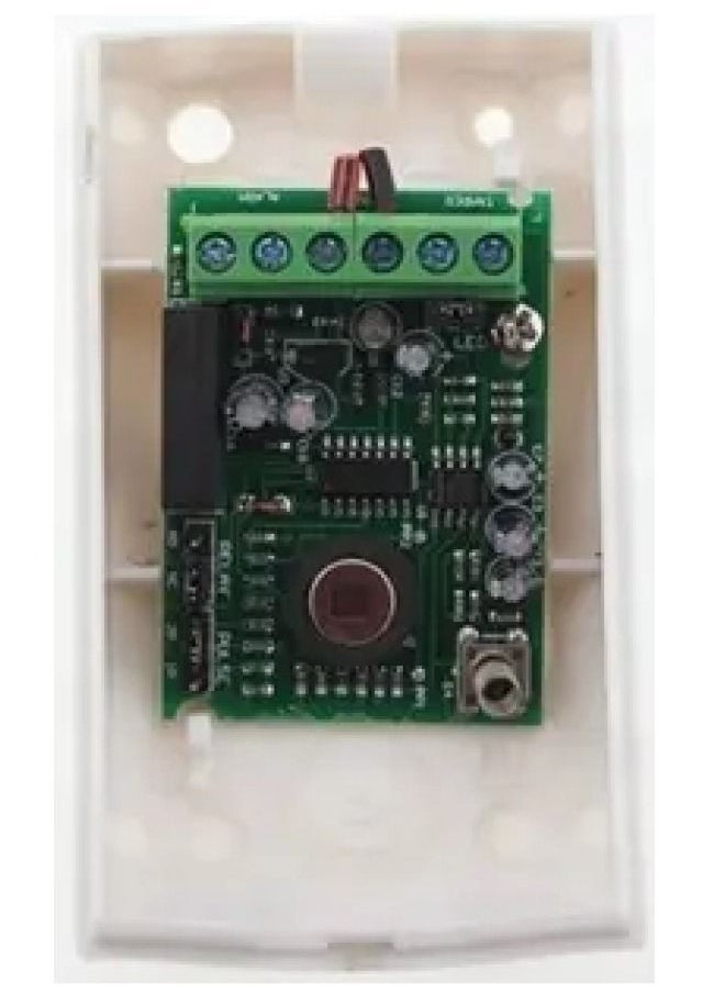 Bluefield - Motion Sensor Wired - Image 1