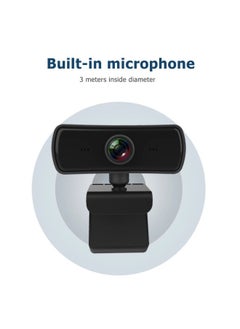General 2k computer camera usb camera HD online class conference camera live camera  - Image 4