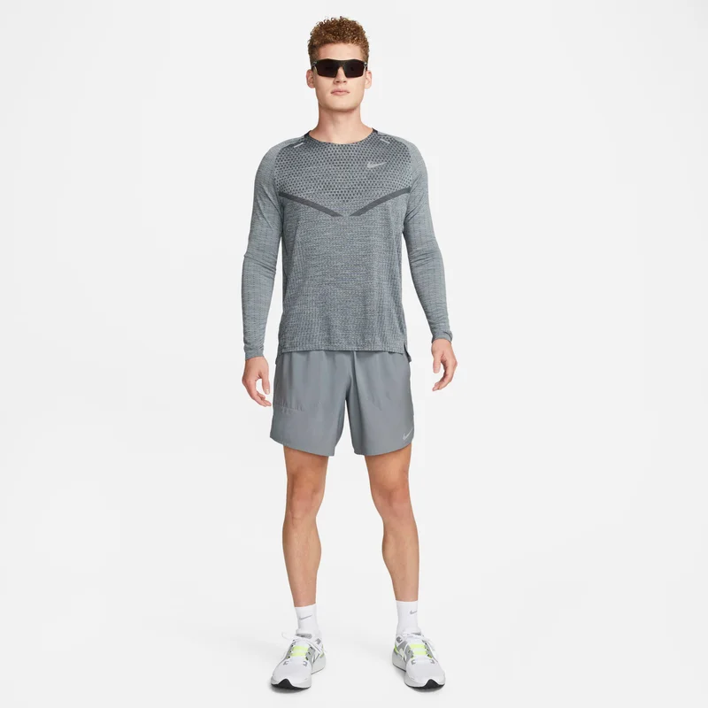Nike Men's TechKnit Dri-FIT ADV Running Top