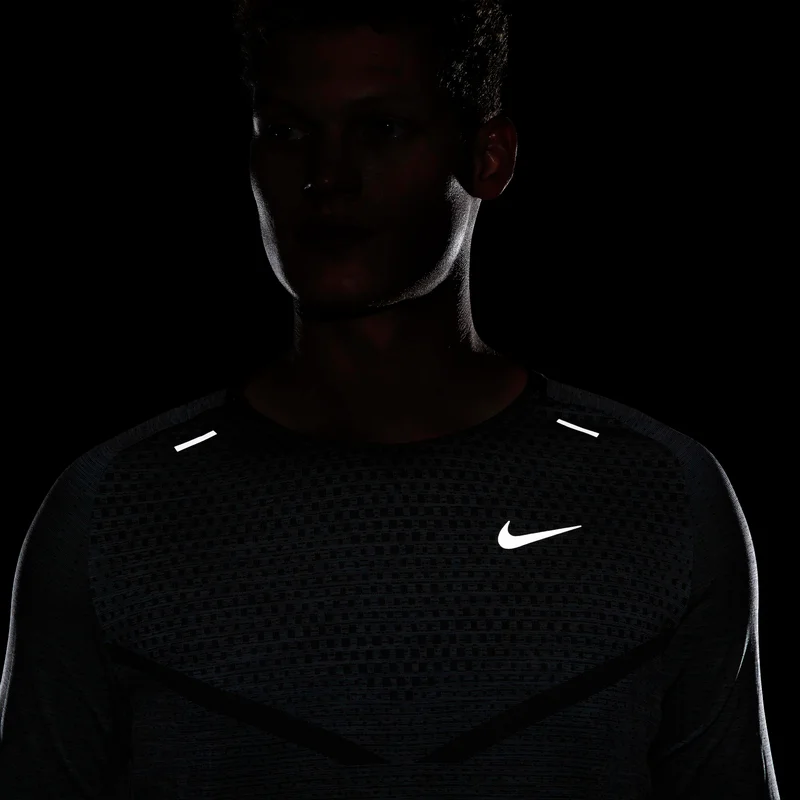 Nike Men's TechKnit Dri-FIT ADV Running Top