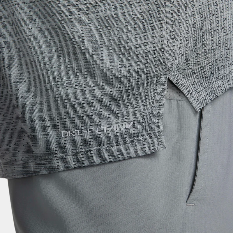 Nike Men's TechKnit Dri-FIT ADV Running Top