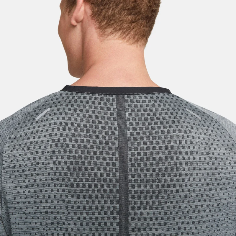 Nike Men's TechKnit Dri-FIT ADV Running Top