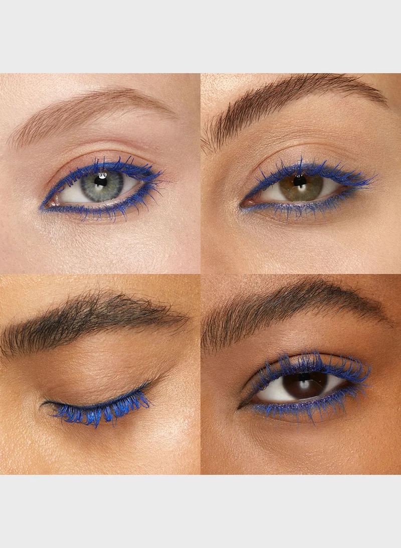 KIKO MILANO Smart Colour Mascara 02