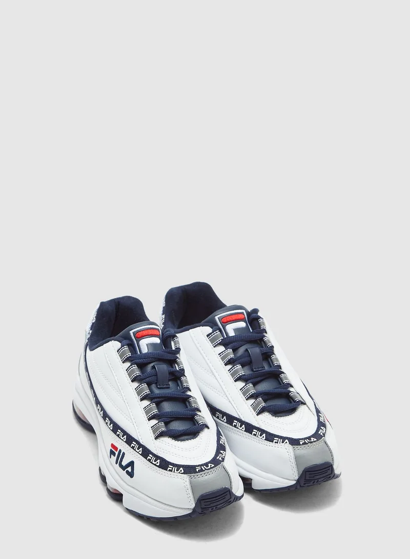 FILA DSTR97