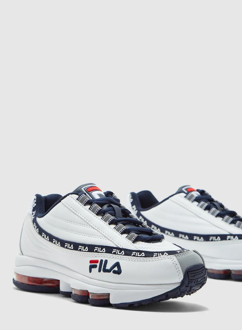 FILA DSTR97