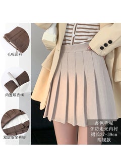 Apricot wool