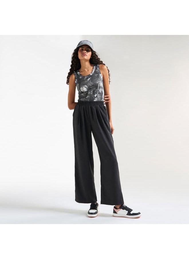FAV All-Over Print Tank Top with Round Neck  - Image 3