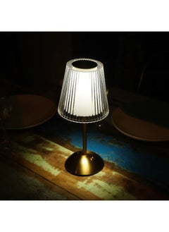 Empire Portable Rechargeable LED Table Lamp