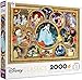 Ceaco Disney Classics Disney Classics 2000 Piece Jigsaw Puzzle 5 - Image 2
