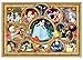 Ceaco Disney Classics Disney Classics 2000 Piece Jigsaw Puzzle 5 - Image 4