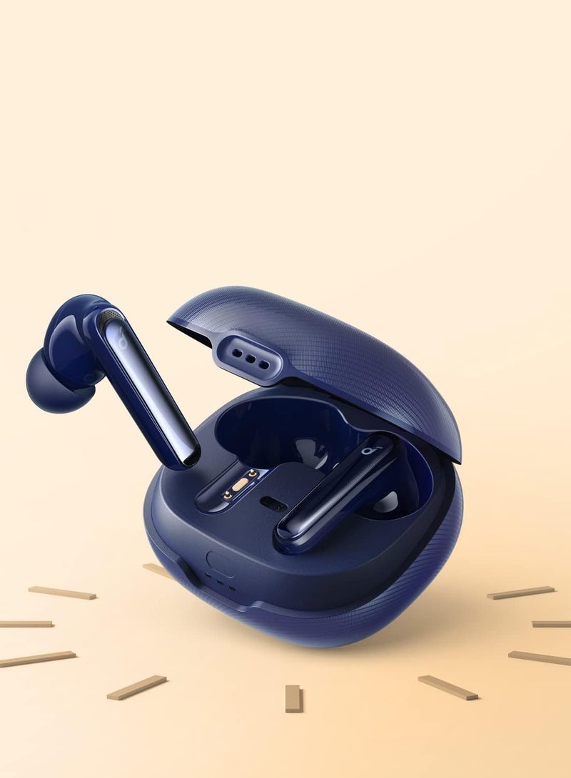 Anker Soundcore Life Note 3 B2B, Blue - Image 3