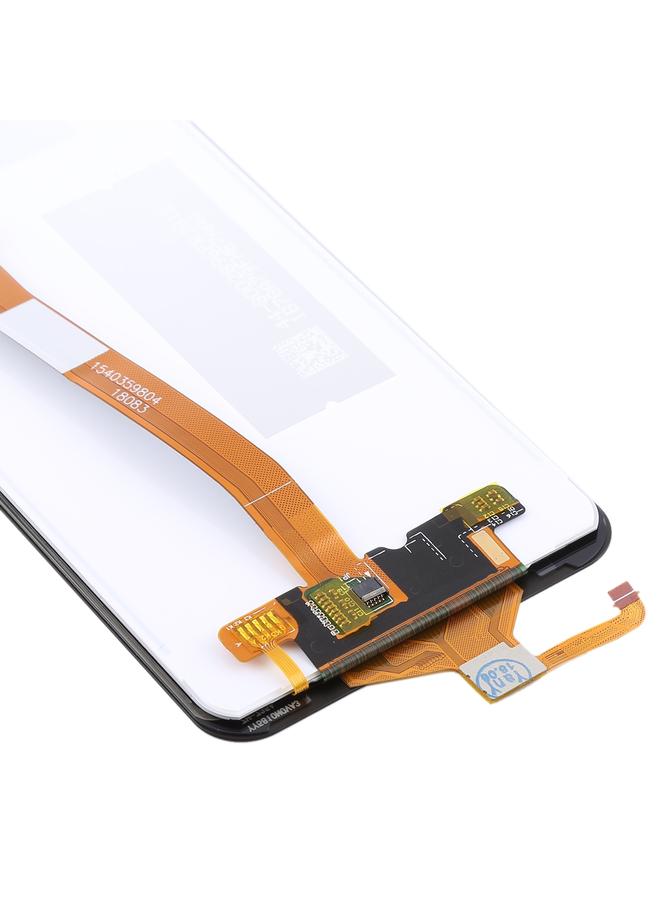 erorex Replacement LCD Screen and Digitizer Full Assembly for Huawei Honor 9i / Honor 9N India Black - Image 5