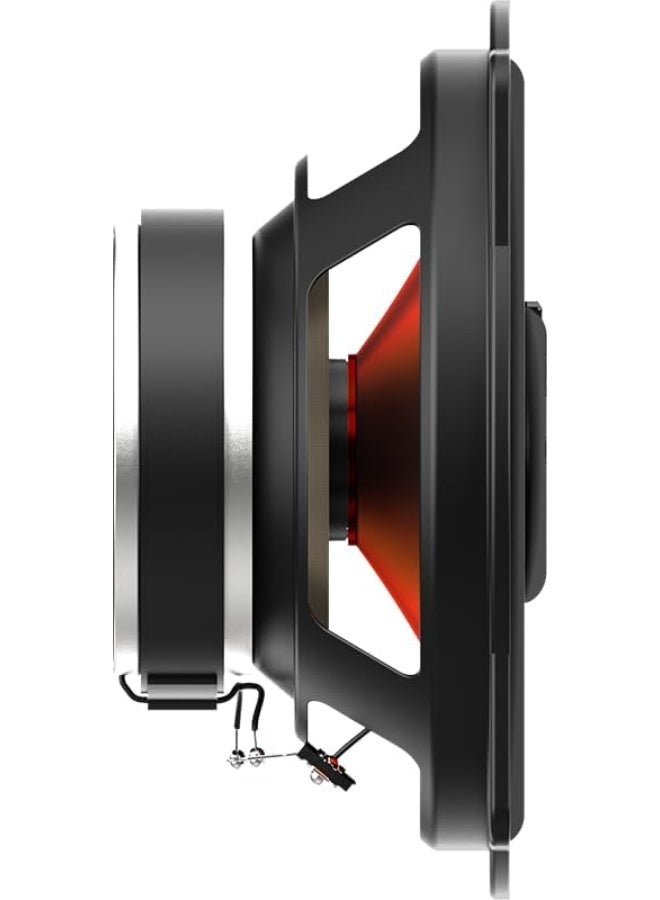 جي بي إل JBL Stage1 52F سماعات سيارة 5.25 إنش ثنائية الاتجاه ضمان سنتين - Image 2