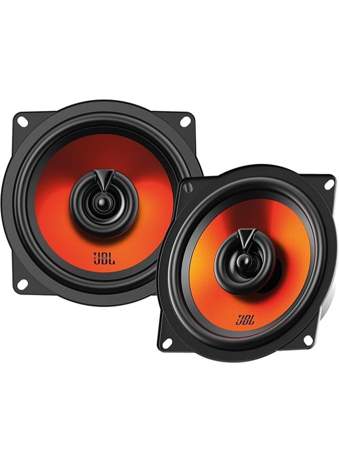 جي بي إل JBL Stage1 52F سماعات سيارة 5.25 إنش ثنائية الاتجاه ضمان سنتين - Image 4