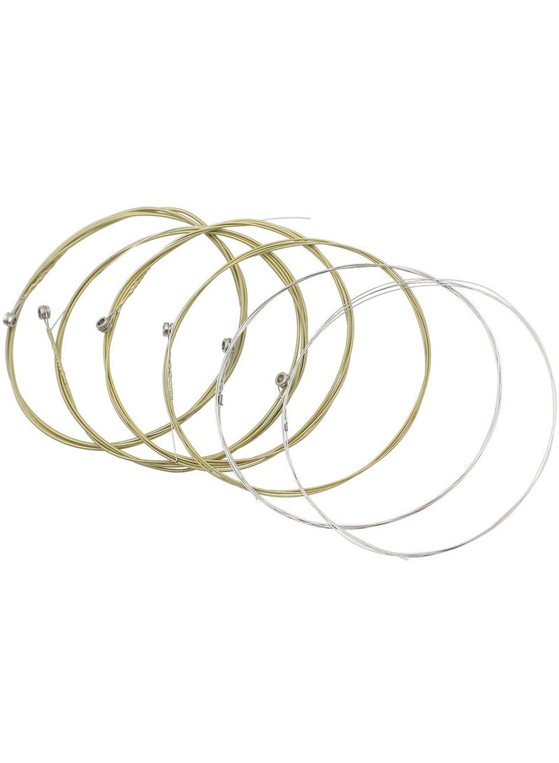 IRIN Folk Guitar String A107 Guitar String - Image 3