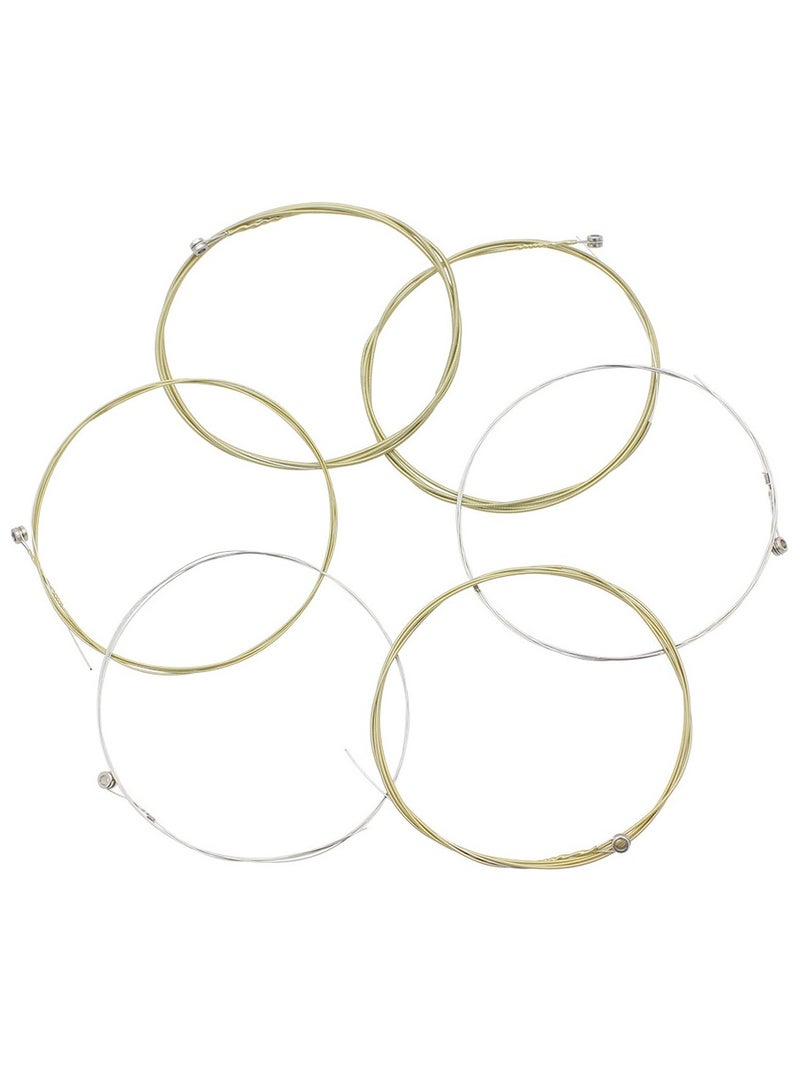 IRIN Folk Guitar String A107 Guitar String - Image 2